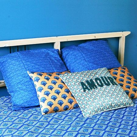 Rully House Apartment ภายนอก รูปภาพ