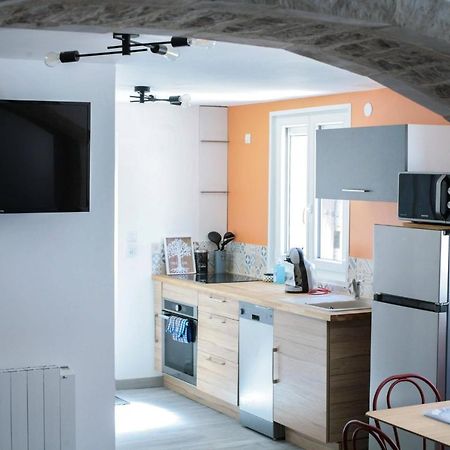 Rully House Apartment ภายนอก รูปภาพ