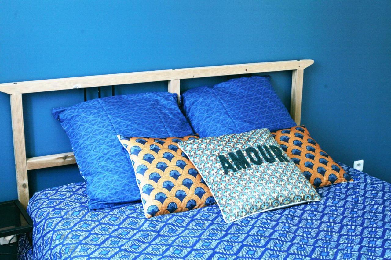 Rully House Apartment ภายนอก รูปภาพ