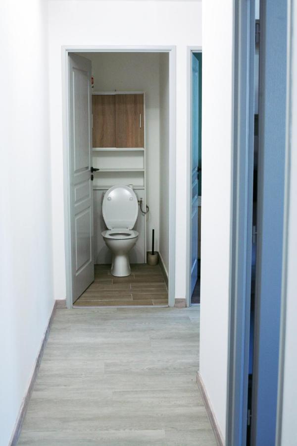 Rully House Apartment ภายนอก รูปภาพ