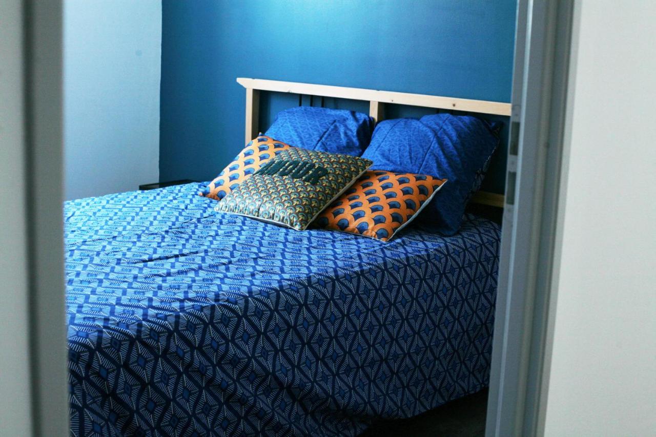 Rully House Apartment ภายนอก รูปภาพ
