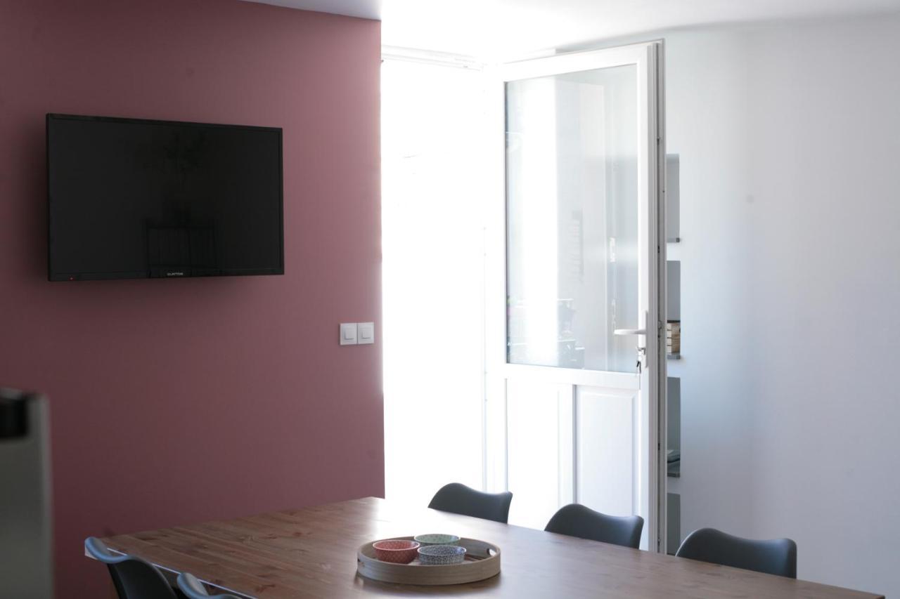 Rully House Apartment ภายนอก รูปภาพ