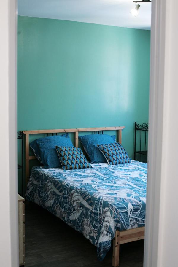 Rully House Apartment ภายนอก รูปภาพ