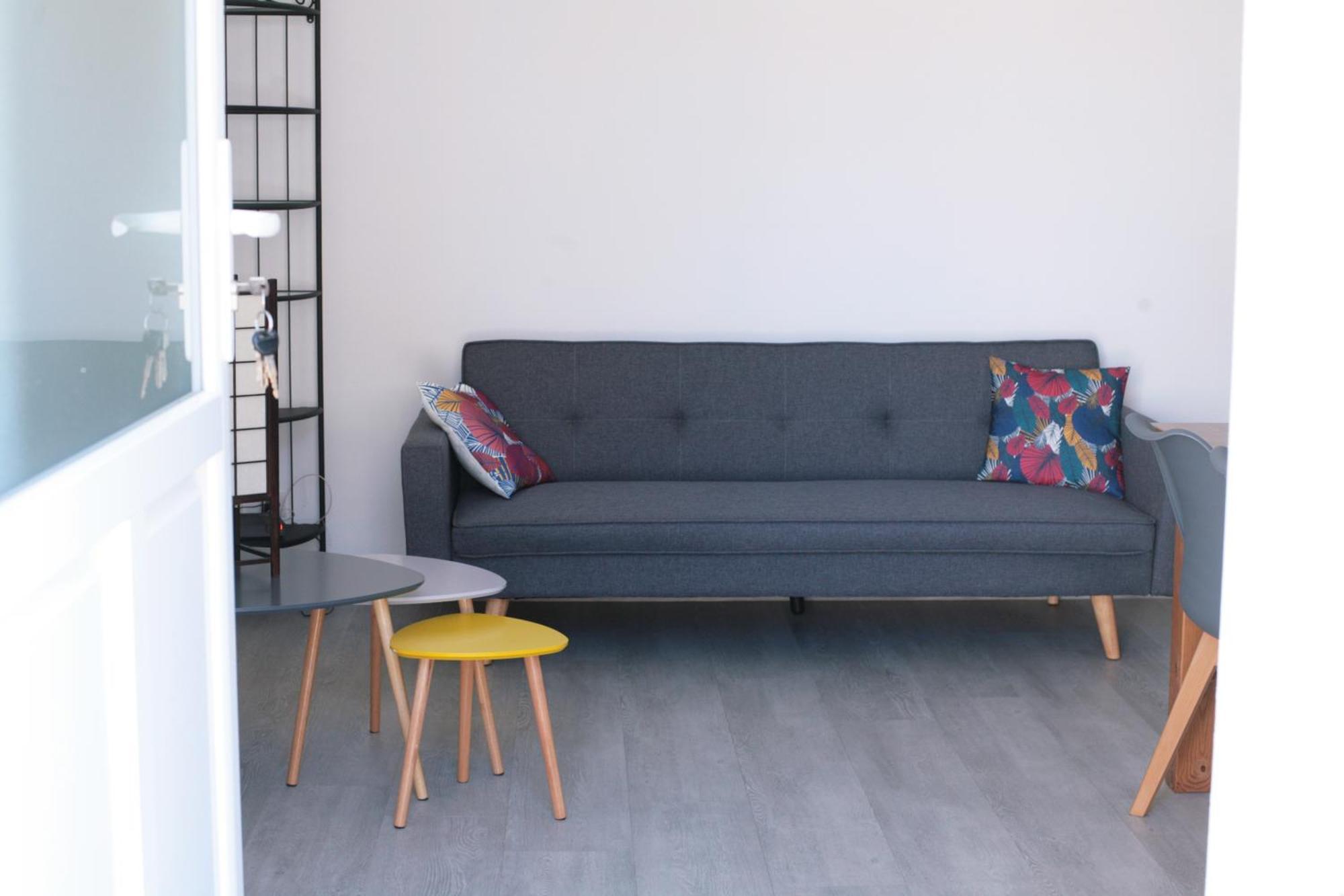 Rully House Apartment ภายนอก รูปภาพ